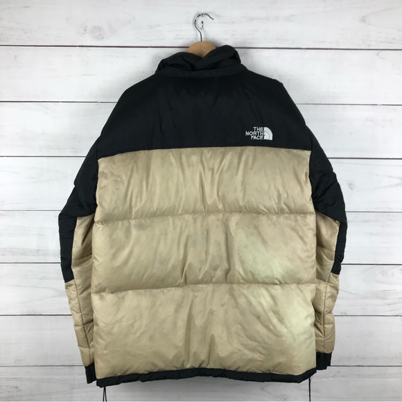 The North Face Summit Series Gore Dryloft Puffer Jacket Fits like Large - Picture 2 of 14